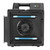 XPOWER X-2830U Commercial 5 Stage Filtration HEPA Purifier System, Airborne Air Cleaner, Mini Air Scrubber with Dual UV-C Lights and PM2.5 Air Sensor - X-2830U  Mini Split Systems Direct