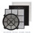 XPOWER X-3580 Commercial 4 Stage Filtration HEPA Purifier System, Negative Air Machine, airborne Air Cleaner, Air Scrubber - X-3580  Mini Split Systems Direct