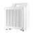 XPOWER X-3780 Professional 4 Stage Filtration HEPA Purifier System Air Scrubber - X-3780  Mini Split Systems Direct