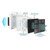 XPOWER X-3780 Professional 4 Stage Filtration HEPA Purifier System Air Scrubber - X-3780  Mini Split Systems Direct