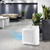 XPOWER X-3780 Professional 4 Stage Filtration HEPA Purifier System Air Scrubber - X-3780  Mini Split Systems Direct