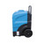 XPOWER XD-165L Commercial LGR Dehumidifier with Automatic Purge Pump, Drainage Hose, and Handle with Wheels - XD-165L  Mini Split Systems Direct