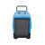 XPOWER XD-165L Commercial LGR Dehumidifier with Automatic Purge Pump, Drainage Hose, and Handle with Wheels - XD-165L  Mini Split Systems Direct