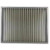 XPOWER XD-SF12 Primary Intake Washable Stainless Steel Filter for the XPOWER XD-75L, XD-85L, XD-75LH and XD-85LH LGR Commercial Dehumidifiers - XD-SF12  Mini Split Systems Direct