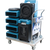 XPOWER XDP1 XTREMEDRY Mojave Drying System Package Pro DIY Water Damage Restoration Solution, WDR, Jan-San, Commercial LGR Dehumidifier, Air Movers - XDP1  Mini Split Systems Direct
