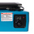 XPOWER XL-760AM 1/3 HP 1150 CFM Sealed Motor Low Profile Air Mover, Floor Fan, Carpet Dryer with Built-in GFCI Power Outlets and Hour Meter - XL-760AM  Mini Split Systems Direct