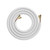MRCOOL® 25 ft Pre-Charged No-Vac Quick Connect Line set - NV25-3834-O - NV25-3834-O  Mini Split Systems Direct