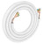 MRCOOL® 35 ft. 3/8 in. x 5/8 in. Pre-Charged Line-Set and DIY Pro Cable for DIY 24000 and 36000 BTU Systems - DIY35-3858C  Mini Split Systems Direct