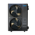 MRCOOL 5 Ton Central Universal Air Conditioner and 96% AFUE, 120K BTU 24.5" Gas Furnace Split System - Upflow or Horizontal - MGM96EE120D5NB-MCMP4860  Mini Split Systems Direct