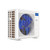 MRCOOL® DIY Mini Split 18,000 BTU 21 SEER 2 Zone Ductless Air Conditioner and Heat Pump 9K + 9K - DIYM218HPW00C00  Mini Split Systems Direct