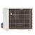 MRCOOL 3 Ton Hyper Heat Pump with Smart Wi-Fi Thermostat & Remote