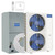 MRCOOL® 5 Ton Heat Pump System with Smart Wi-Fi & Remote Control - CENTRAL-60-HP-230B00-O  Mini Split Systems Direct