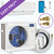 MRCOOL DIY 12,000 BTU Mini Split System - Easy Installation & Comfort - EZPRO-12-HP-11516D-O  Mini Split Systems Direct
