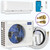 MRCOOL Easy Pro 24K BTU Mini-Split: DIY Heat Pump System - EZPRO-24-HP-23016D-O  Mini Split Systems Direct