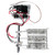 MRCOOL® Signature Series MCAEHFD5X1AA 5kW Heat Kit R454B for Multi-position Air Handlers - MCAEHFD5X1AA  Mini Split Systems Direct