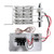 MRCOOL® Signature Series MCAEHFD5X1AA 5kW Heat Kit R454B for Multi-position Air Handlers - MCAEHFD5X1AA  Mini Split Systems Direct
