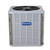MRCOOL® Signature Series MCAESHS4T2421AA 2 Ton up to 14.3 SEER2 24,000 BTU Split System Heat Pump Condenser - R-454B - MCAESHS4T2421AA  Mini Split Systems Direct