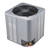 MRCOOL® Signature Series MCAESHS4T2421AA 2 Ton up to 14.3 SEER2 24,000 BTU Split System Heat Pump Condenser - R-454B - MCAESHS4T2421AA  Mini Split Systems Direct