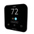 MRCOOL Smart Thermostat (Black) -24V - No wifi on setup required - MST06  Mini Split Systems Direct