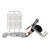 MRCOOL® Universal Series UHK05 5KW Heat Kit with Circuit Breaker - R-454B - UHK05  Mini Split Systems Direct