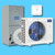 MRCOOL® VersaPro 2 Ton Heat Pump System with Smart Wi-Fi Control - MVP-24-HP-230A00-O  Mini Split Systems Direct