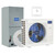 MRCOOL® VersaPro 5 Ton Heat Pump with Wi-Fi & Remote Control - MVP-60-HP-230A00-O  Mini Split Systems Direct