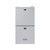 MRCOOL® VersaPro® 120,000 BTU 96% AFUE Two-Stage Multi-Position Gas Furnace 24.5" - MGM96EE120D5NB - MGM96EE120D5NB  Mini Split Systems Direct