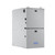 MRCOOL® VersaPro® 120,000 BTU 96% AFUE Two-Stage Multi-Position Gas Furnace 24.5" - MGM96EE120D5NB - MGM96EE120D5NB  Mini Split Systems Direct