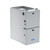 MRCOOL® VersaPro® 120,000 BTU 96% AFUE Two-Stage Multi-Position Gas Furnace 24.5" - MGM96EE120D5NB - MGM96EE120D5NB  Mini Split Systems Direct