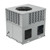 MRCOOL® VersaPro® MPG24S060MO13C 2 Ton 60K BTU Downflow/Horizontal Packaged A/C & Gas Unit - R454B - MPG24S060MO13C  Mini Split Systems Direct