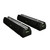 MRCOOL® Condenser Riser - 6" Rubber (set of two) - H600-B  Mini Split Systems Direct