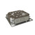 MRCOOL® Olympus 4th Gen 9,000 BTU 3/4 Ton Ductless Mini-Split Ceiling Cassette with Panel - 230V/60Hz - CASSETTE09HP-230C-P-O - CASSETTE09HP-230C-P-O  Mini Split Systems Direct