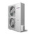 Pioneer® 56,000 BTU 17 SEER2 Ducted Central Split Inverter+ Condenser AC Heat Pump Outside Section 230V - YH4860GHFD18R2  Mini Split Systems Direct