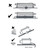 Pioneer® Condensate Pump for Mini Split Ductless Air Conditioners, Multi Voltage - CP-RE-MWP-06  Mini Split Systems Direct