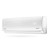 Pioneer® Diamante Pro™ 18,000 BTU 21 SEER2 230V High-Wall Ductless Mini-Split Air Conditioner Inverter Heat Pump with 16 Ft. Kit - WYT018GLSI20RL  Mini Split Systems Direct