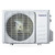 Pioneer® Diamante Pro™ 24,000 BTU 21 SEER2 230V High-Wall Ductless Mini-Split Air Conditioner Inverter Heat Pump with 16 Ft. Kit - WYT024GLSI20RL  Mini Split Systems Direct