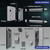 Pioneer® ECOasis 150 Ductless Wall-Mounted Single-Room Wi-Fi Energy Recovery Ventilator - ERV150AHRPM25L  Mini Split Systems Direct