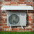 Pioneer® EliteGuard™ Outdoor Metal Shelter for Mini Split Condensing Units - BRK-RFA-MS-2P-BRK-RFA-MS-3P  Mini Split Systems Direct