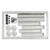 Pioneer® Floor Stand Bracket for Mini Split Condenser Units - BRK-FLR-GS-2P-BRK-FLR-GS-3P  Mini Split Systems Direct