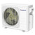 Pioneer® Multi (2) Circuit Quantum Ultra Series 24 SEER2 Dual Zone Outdoor Section Inverter++ Energy-Star Air Conditioner Heat Pump 230V - YN020GLSI24M2G  Mini Split Systems Direct