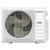 Pioneer® Multi (5) Circuit Quantum Ultra Series 22 SEER2 Quint Zone Outdoor Section Inverter++ Energy-Star Air Conditioner Heat Pump 230V - YN050GLSI24M5G  Mini Split Systems Direct