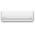 Pioneer® Multi Zone 12,000 BTU Diamante Ultra Indoor Section Ductless Mini-Split Wi-Fi Inverter++ Air Conditioner Heat Pump 230V