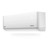 Pioneer® Quantum Ultra™ 12,000 BTU 24 SEER2 230V High-Wall Ductless Energy-Star Mini-Split Air Conditioner Inverter Heat Pump Full Set - WYT012GLSI24RL  Mini Split Systems Direct