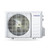 Pioneer® Quantum Ultra™ 24,000 BTU 22.5 SEER2 230V Ceiling Cassette Ductless Mini-Split Air Conditioner Inverter Heat Pump Full Set