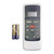 Pioneer® Smart-WiFi Wired Wall Thermostat Kit for CYB, UYB, and RYB systems - TST-LCACWIFIKP  Mini Split Systems Direct