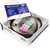 Pioneer® UVC Bacterial Disinfection Kit for Mini Split Systems - IKT-UVL32UL-AG  Mini Split Systems Direct