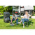 Portacool Jetstream 230 Portable Evaporative Cooler - PACJS2301A1 - PACJS2301A1  Mini Split Systems Direct