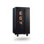 (Pre-Assembled) EG4 Enclosed Battery Rack | 6 Slot | Wheels Included | Bus Bar Covers | Welded - 1511055  Mini Split Systems Direct