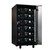 (Pre-Assembled) EG4 Enclosed Battery Rack | 6 Slot | Wheels Included | Bus Bar Covers | Welded - 1511055  Mini Split Systems Direct