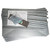 Precision Duct Furnace/Coil to Plenum Transition Kit - TR-FPL  Mini Split Systems Direct